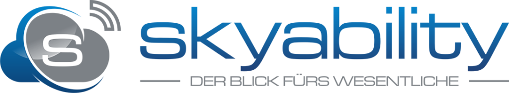 Skyability Logo